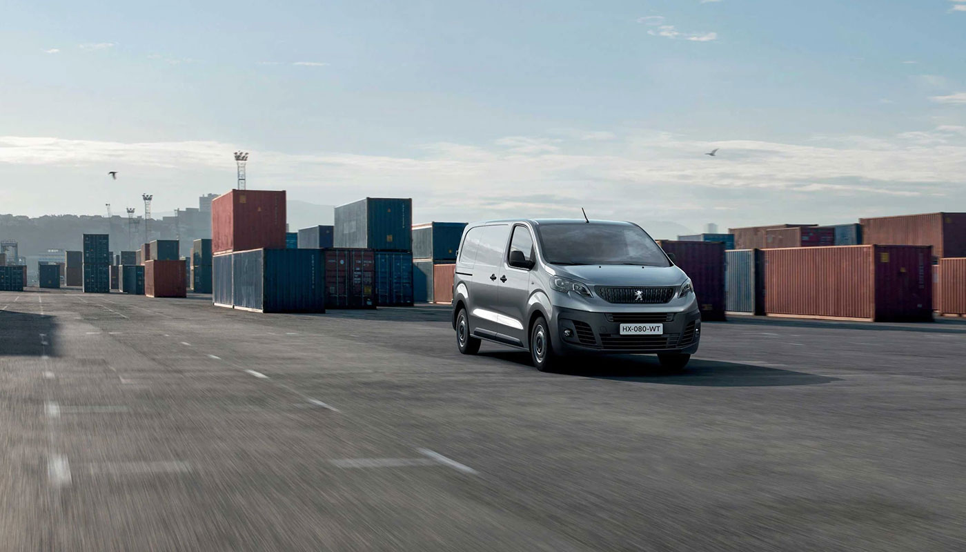 Peugeot Expert